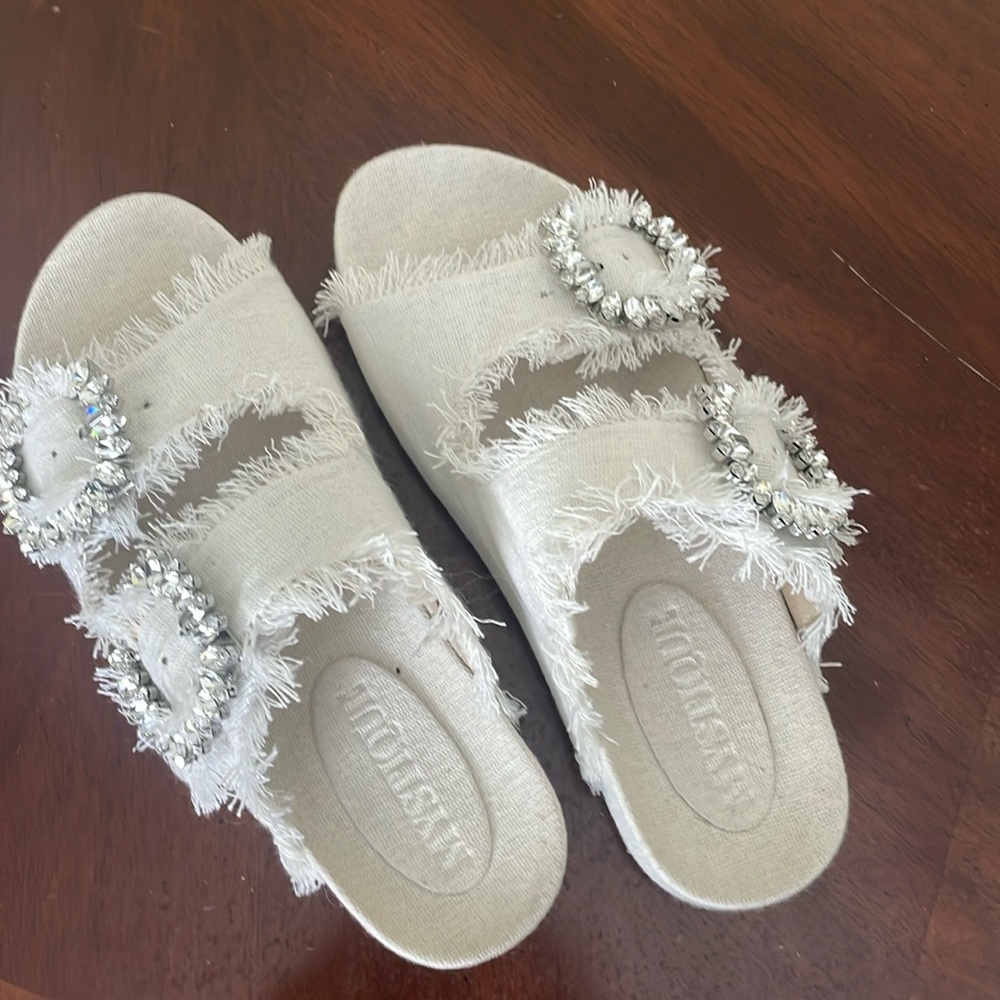 Mystique - sandals